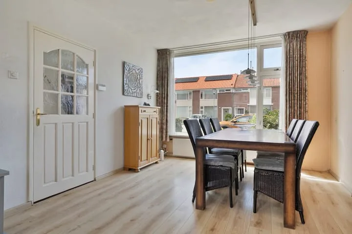 Gilbert van Zinnikstraat 80 Breda thumbnail 6