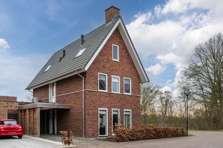 Photo de la maison Gildebroederpad 2, Valkenswaard