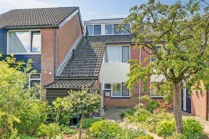 Gildedreef 66 in Duiven foto