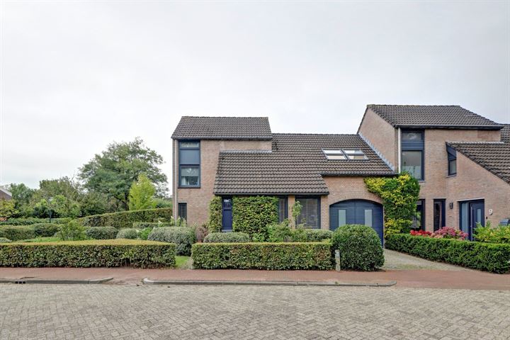 Gildelaan 7 in Hilvarenbeek photo
