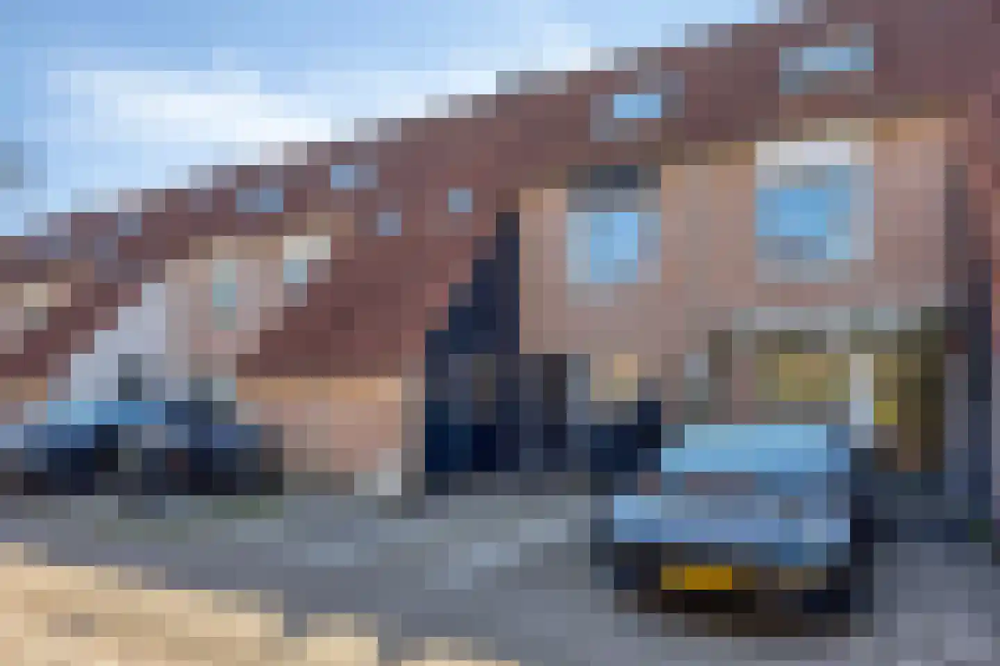 Gildemark 161 en Almere