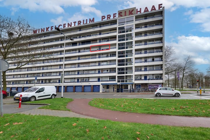 Gildemeestersplein 132 in Arnhem