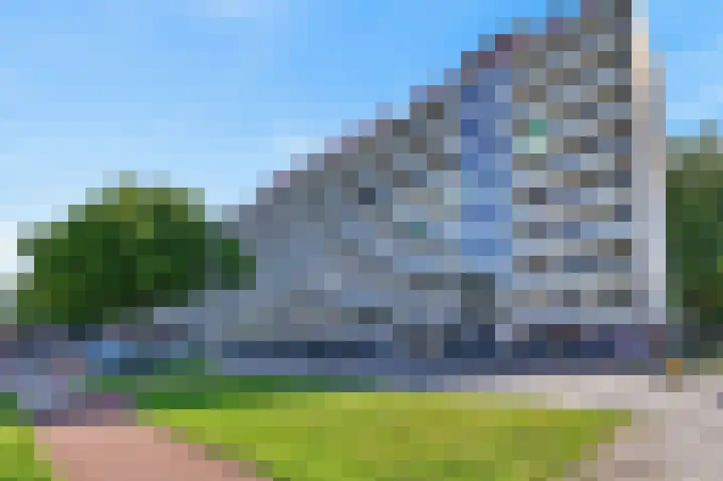 Gildemeestersplein 16 in Arnhem