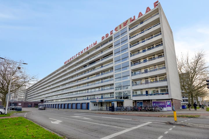 Gildemeestersplein 270 in Arnhem foto