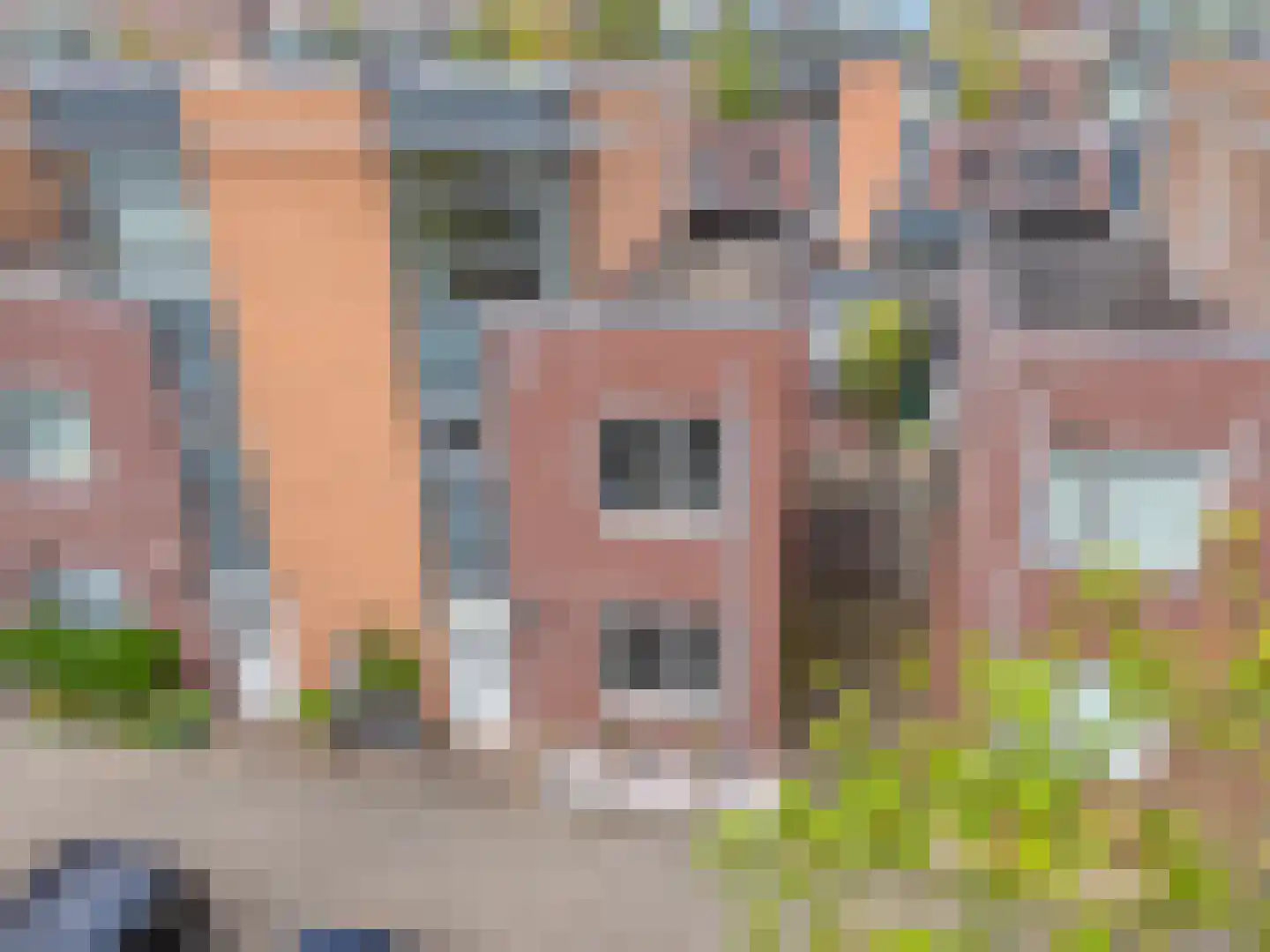 Gildenborch 9 Vianen