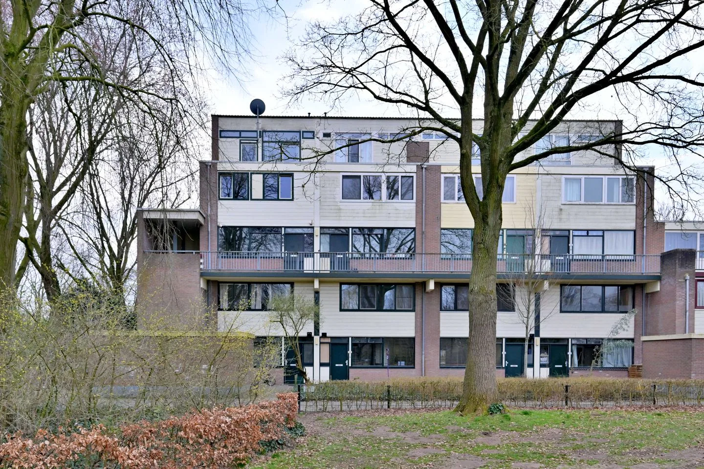 Gildenburg 458 Deventer