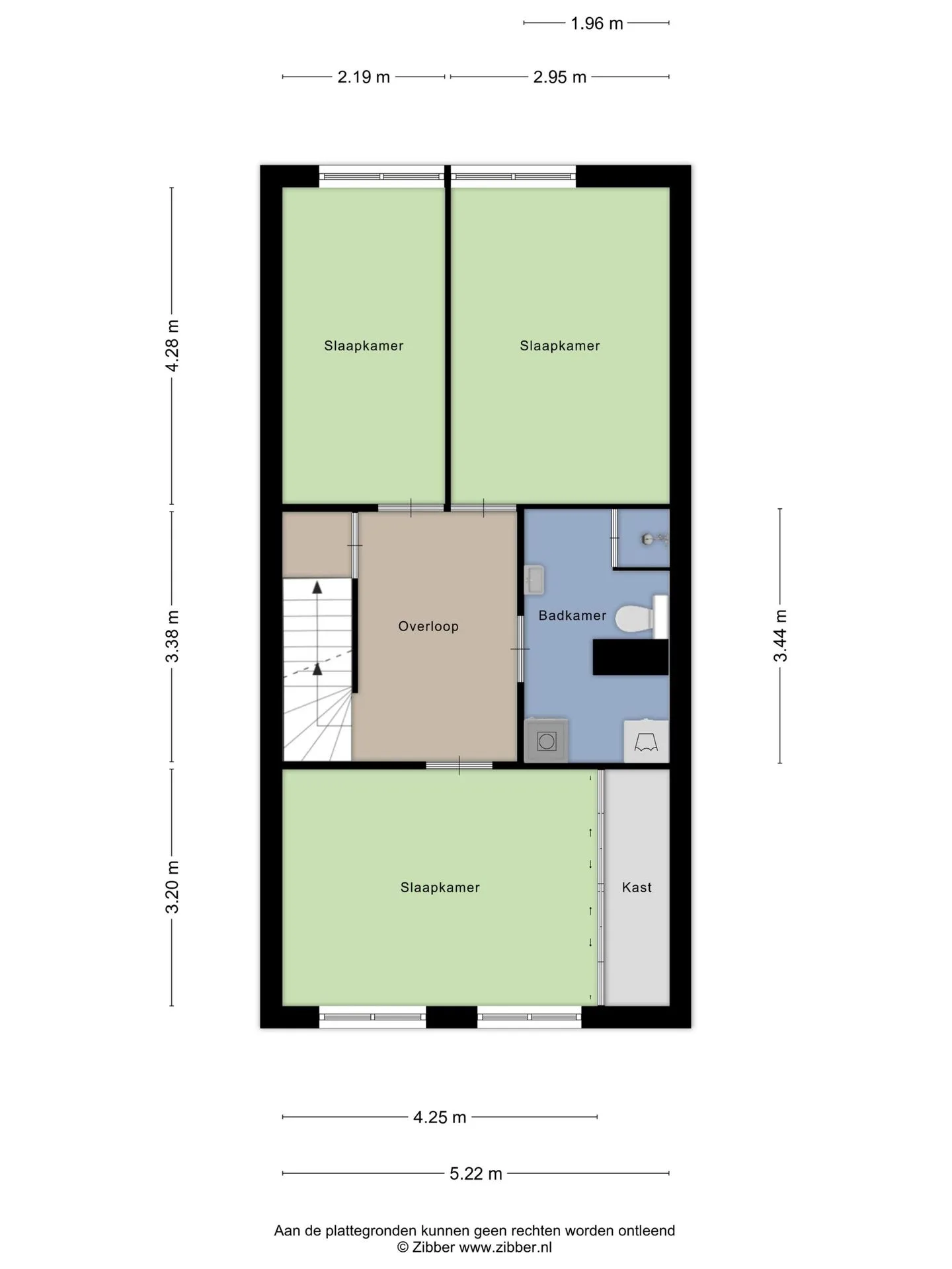 Gildenburg 458 Deventer thumbnail 28