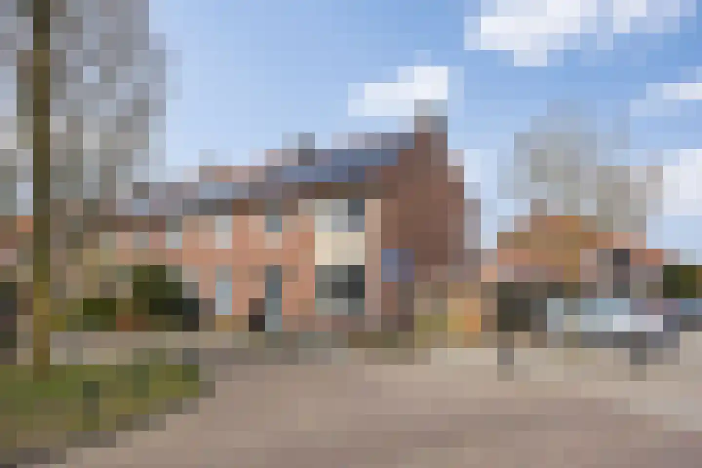 Gildenhof 15 in Boxtel