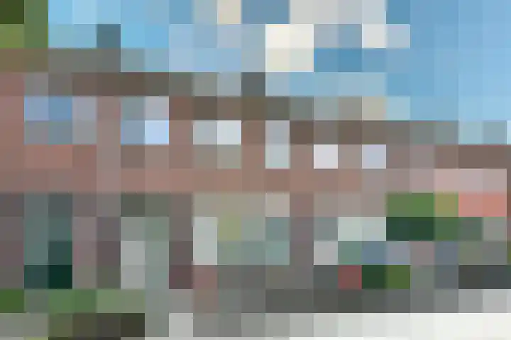 Gildenlaan 62 in Velsen-Noord