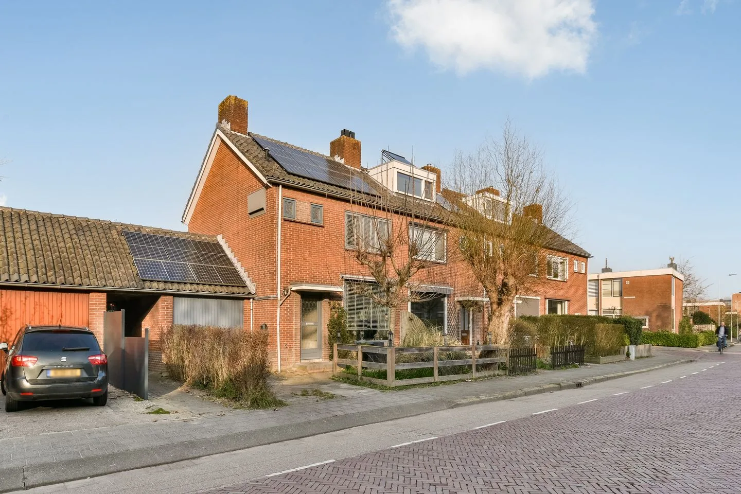 Gildenweg 60 in Gorinchem