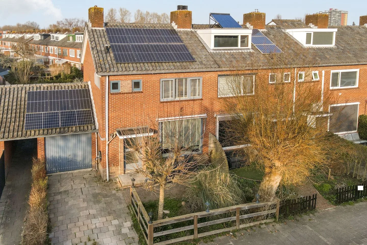 Gildenweg 60 Gorinchem thumbnail 25