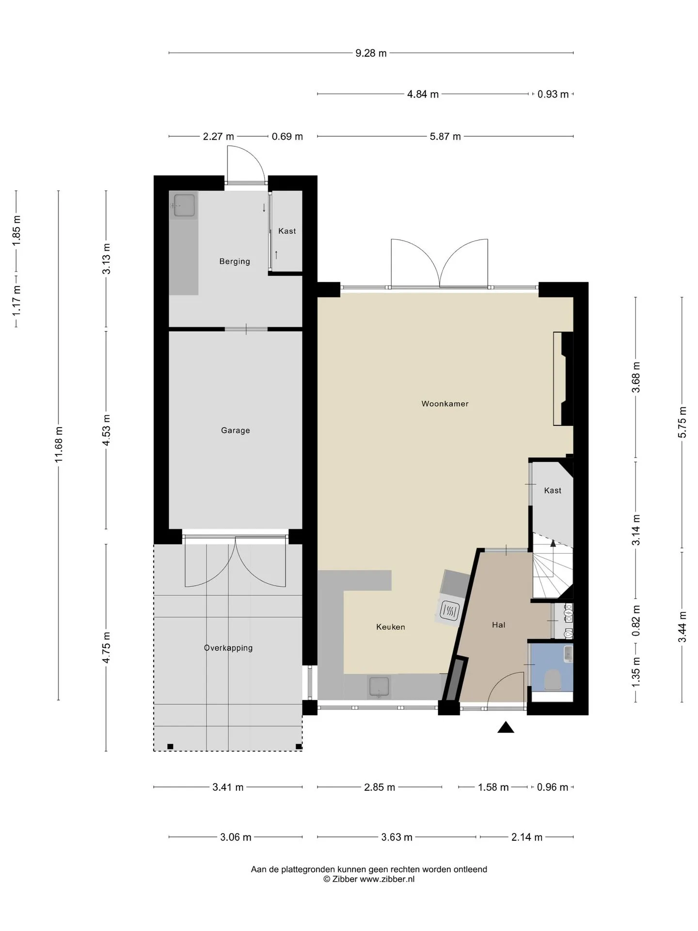 Gildeplein 9 A Nederasselt thumbnail 41
