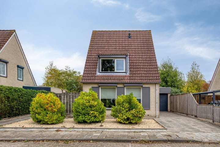 Gildestraat 12a dans Sluiskil photo