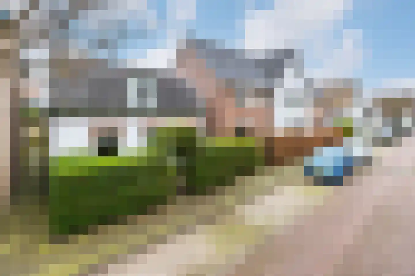 Gildestraat 25 in Bussum