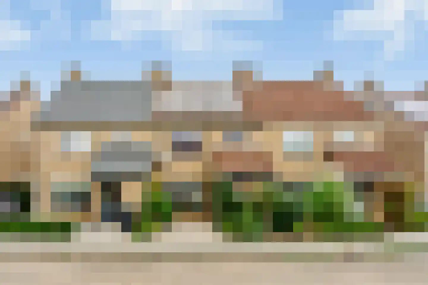 Gildestraat 43 Gendt