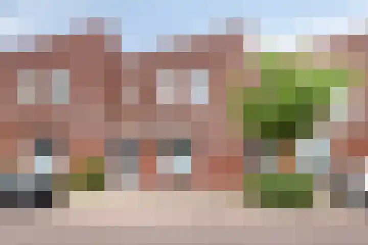 Gildonklaan 9 en 's-Hertogenbosch