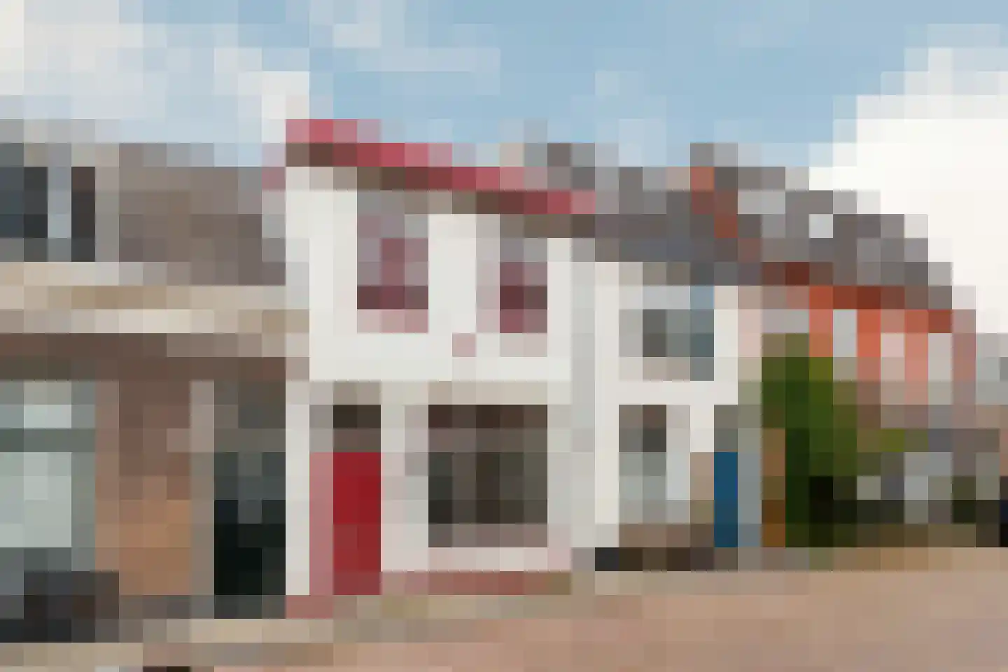 Gildstraat 18 in Utrecht