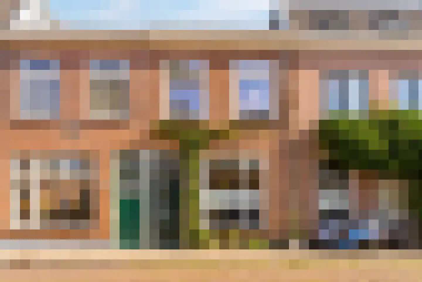 Gildstraat 54 in Utrecht
