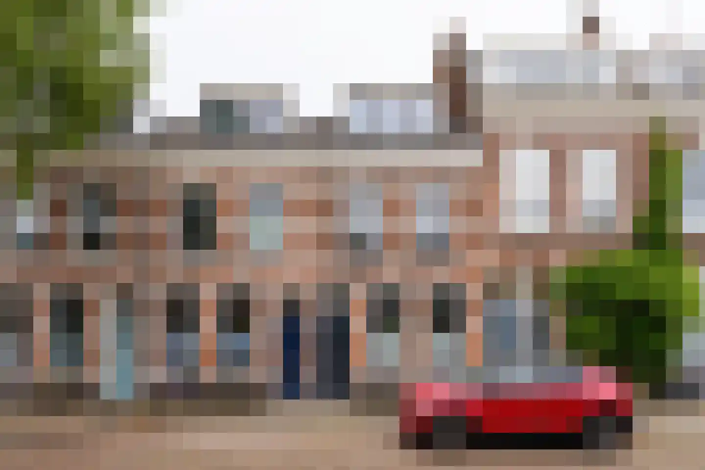 Gildstraat 84 en Utrecht