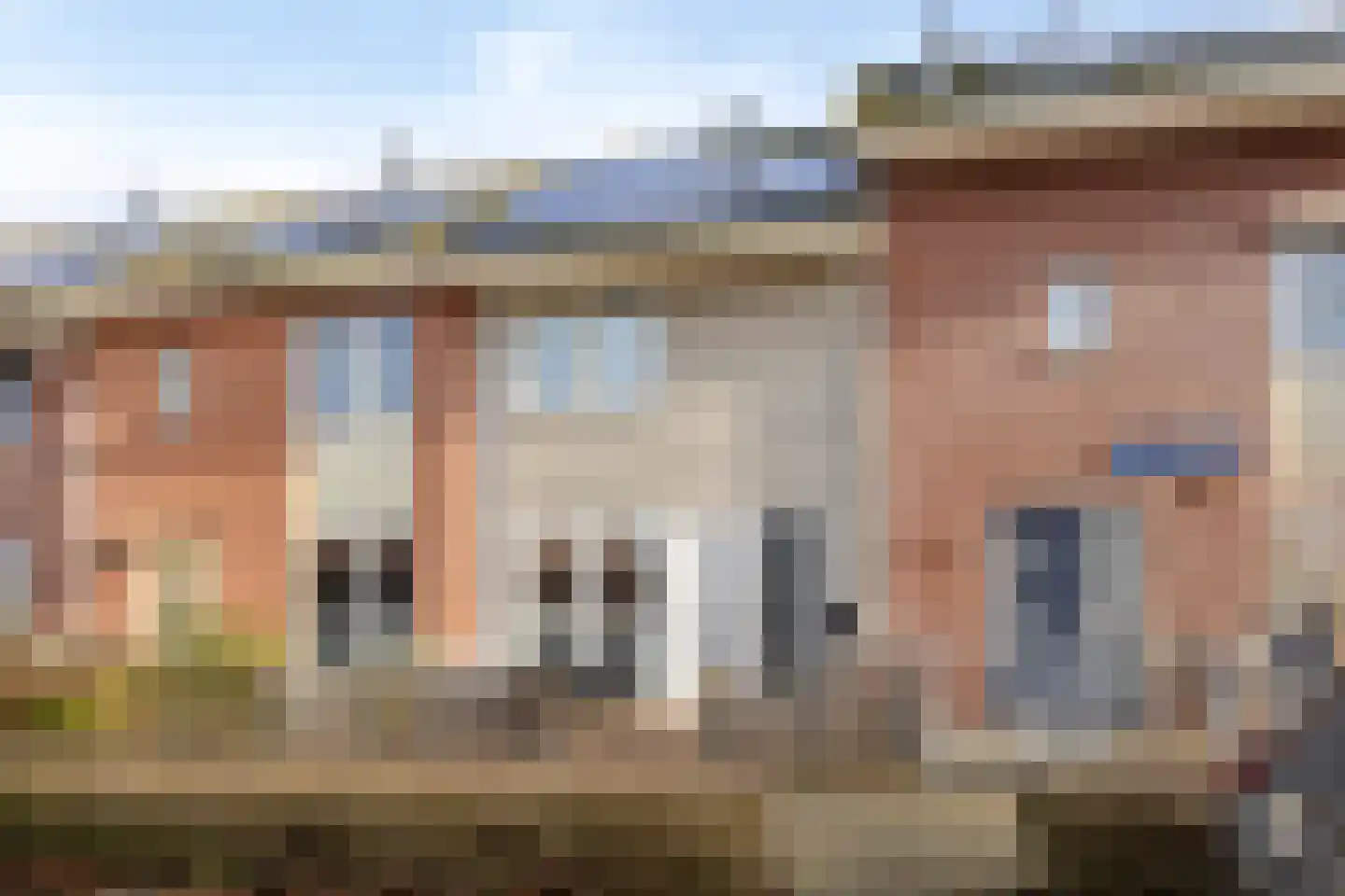 Gilles de Geusstraat 29 Almere