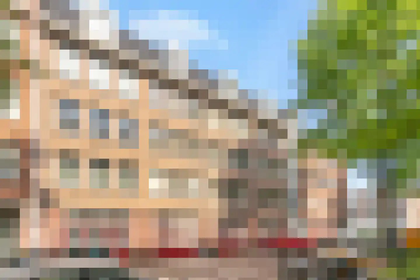 Gillis van Ledenberchstraat 16 A in Amsterdam