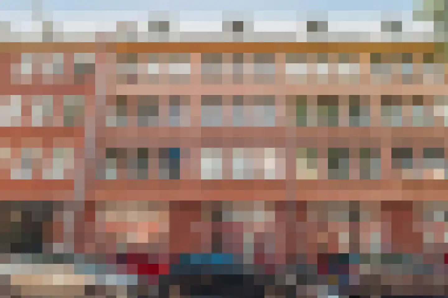 Gillis van Ledenberchstraat 18 B Amsterdam thumbnail 27