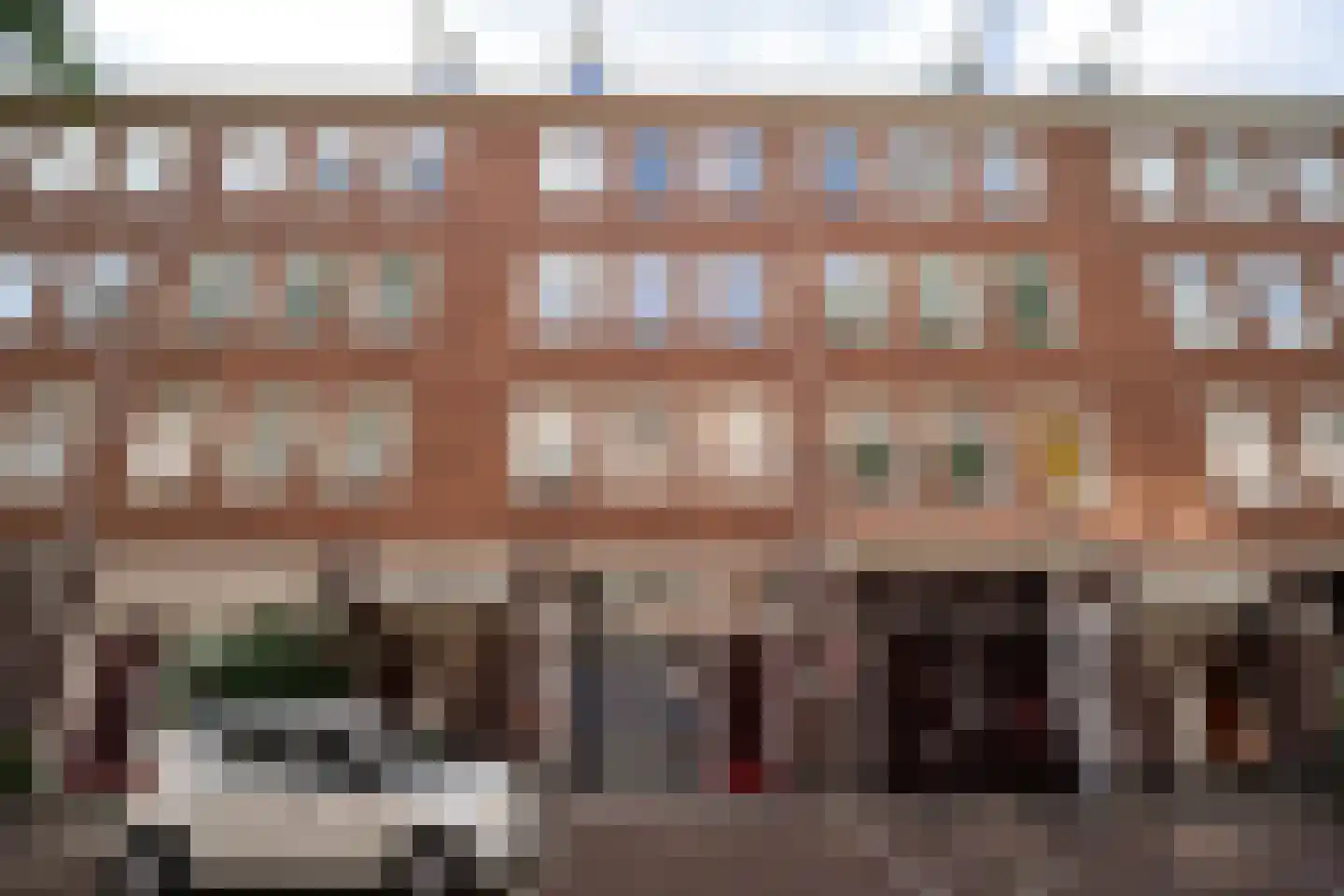 Gillis van Ledenberchstraat 34 C Amsterdam foto 2