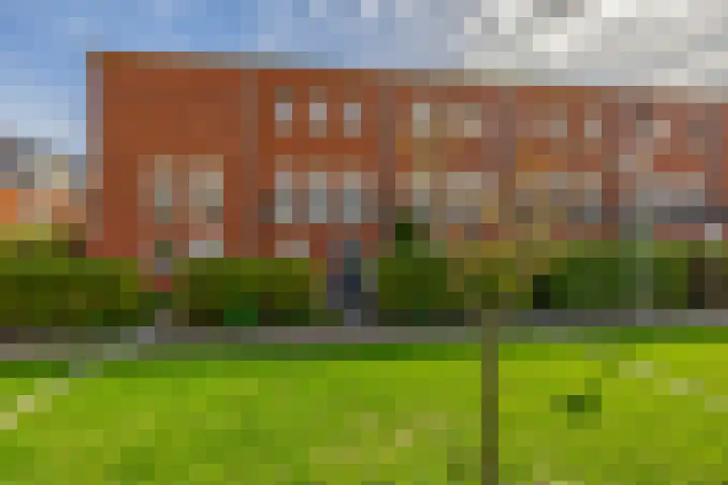 Gilze-Rijenhof 17 Nootdorp