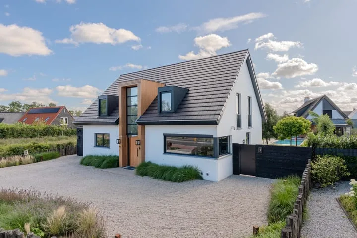 Gilzeweg 1 B Bavel