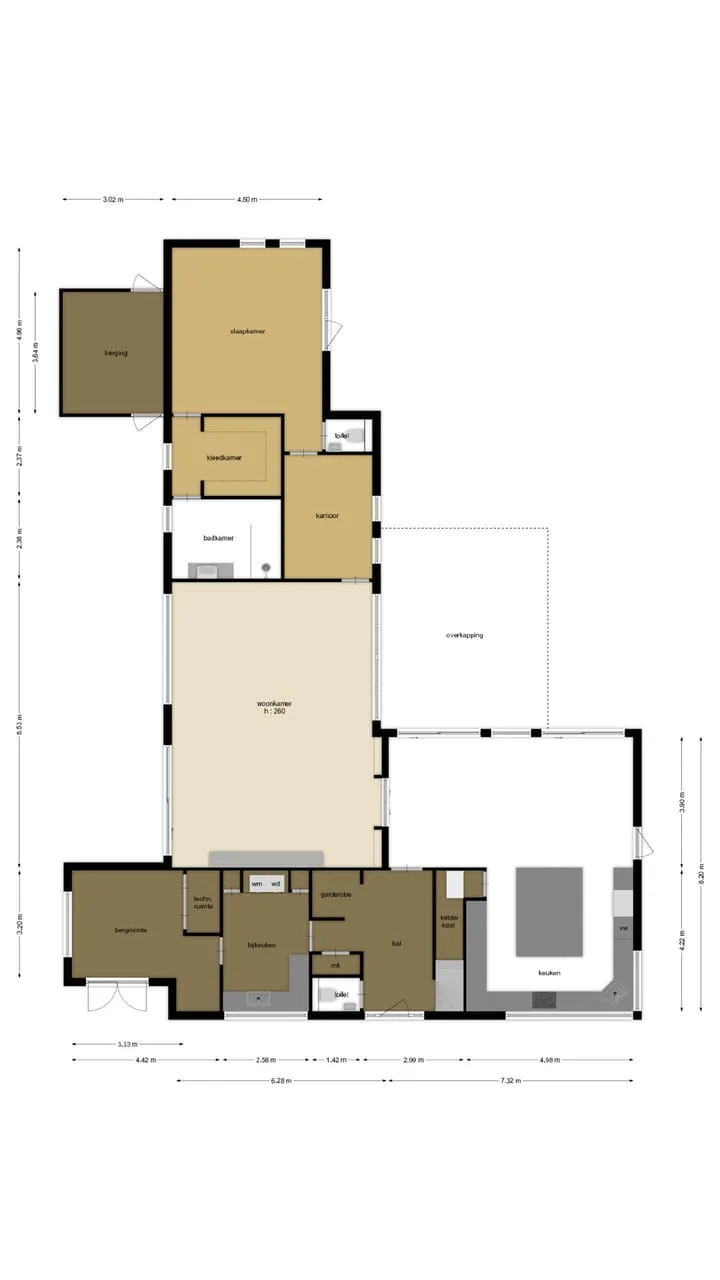 Gilzeweg 1 B Bavel thumbnail 43