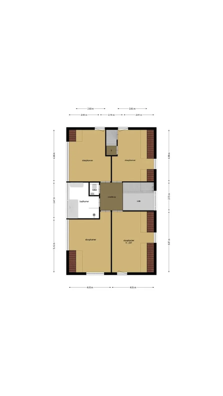 Gilzeweg 1 B Bavel thumbnail 44