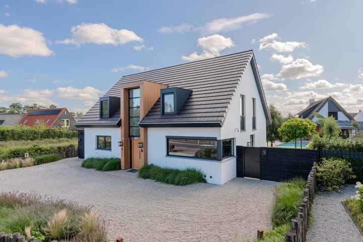 Gilzeweg 1B in Bavel photo