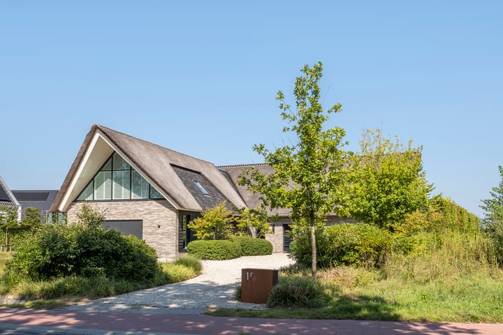 Gilzeweg 1F dans Bavel photo