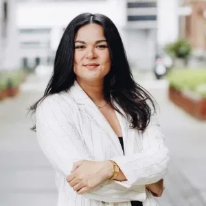 Photo of Gina Hendriks