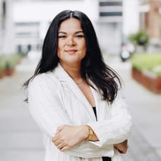 Photo de Gina Hendriks