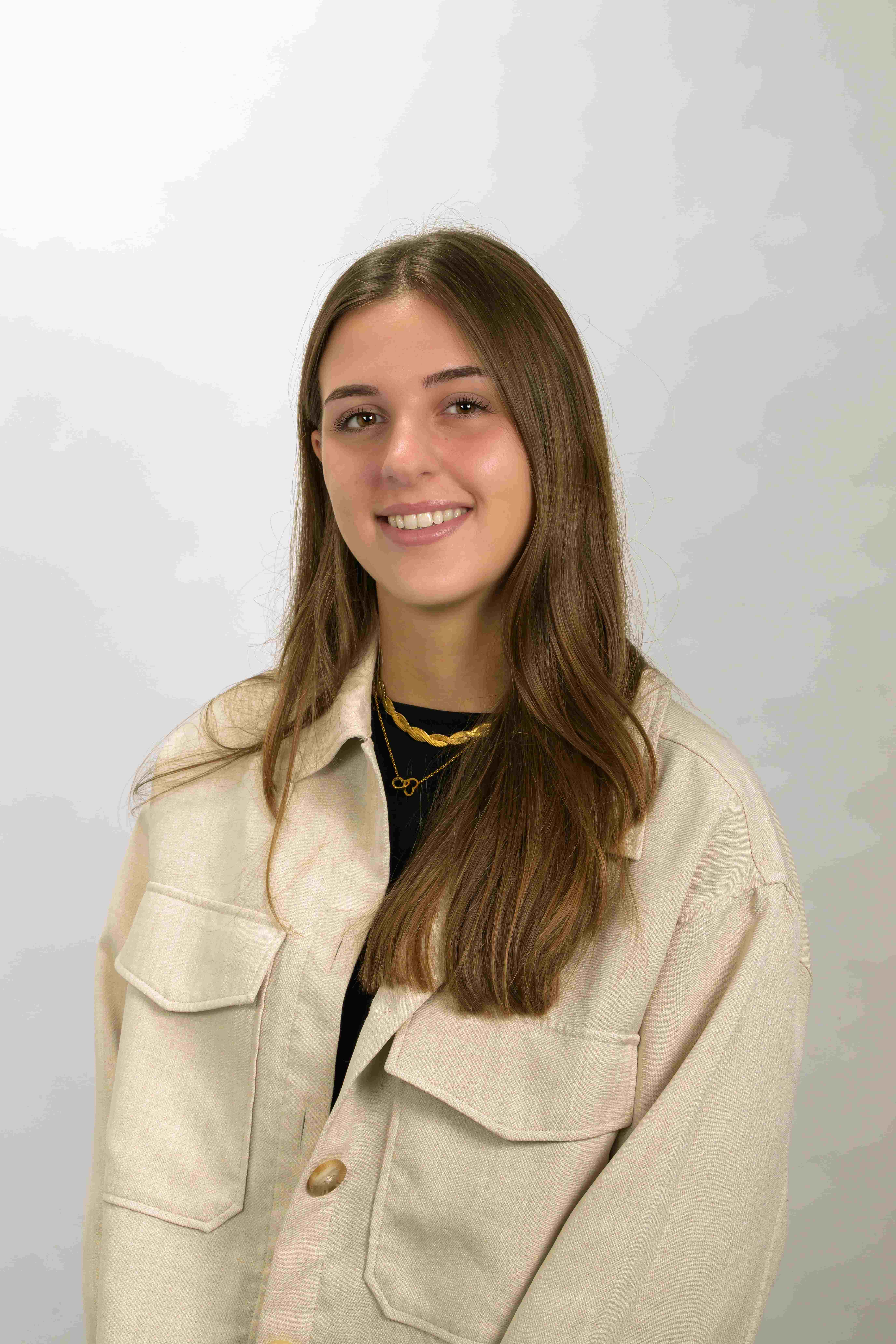 Foto von Ginger Bergsen