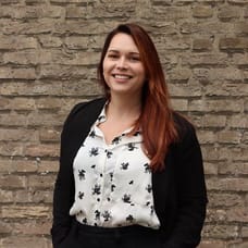 Photo of Gini de Lijster