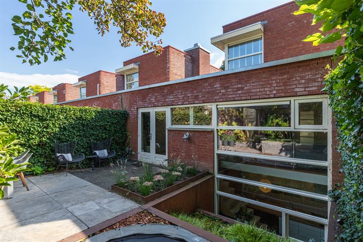 Ginnekenhof 12 in Breda photo