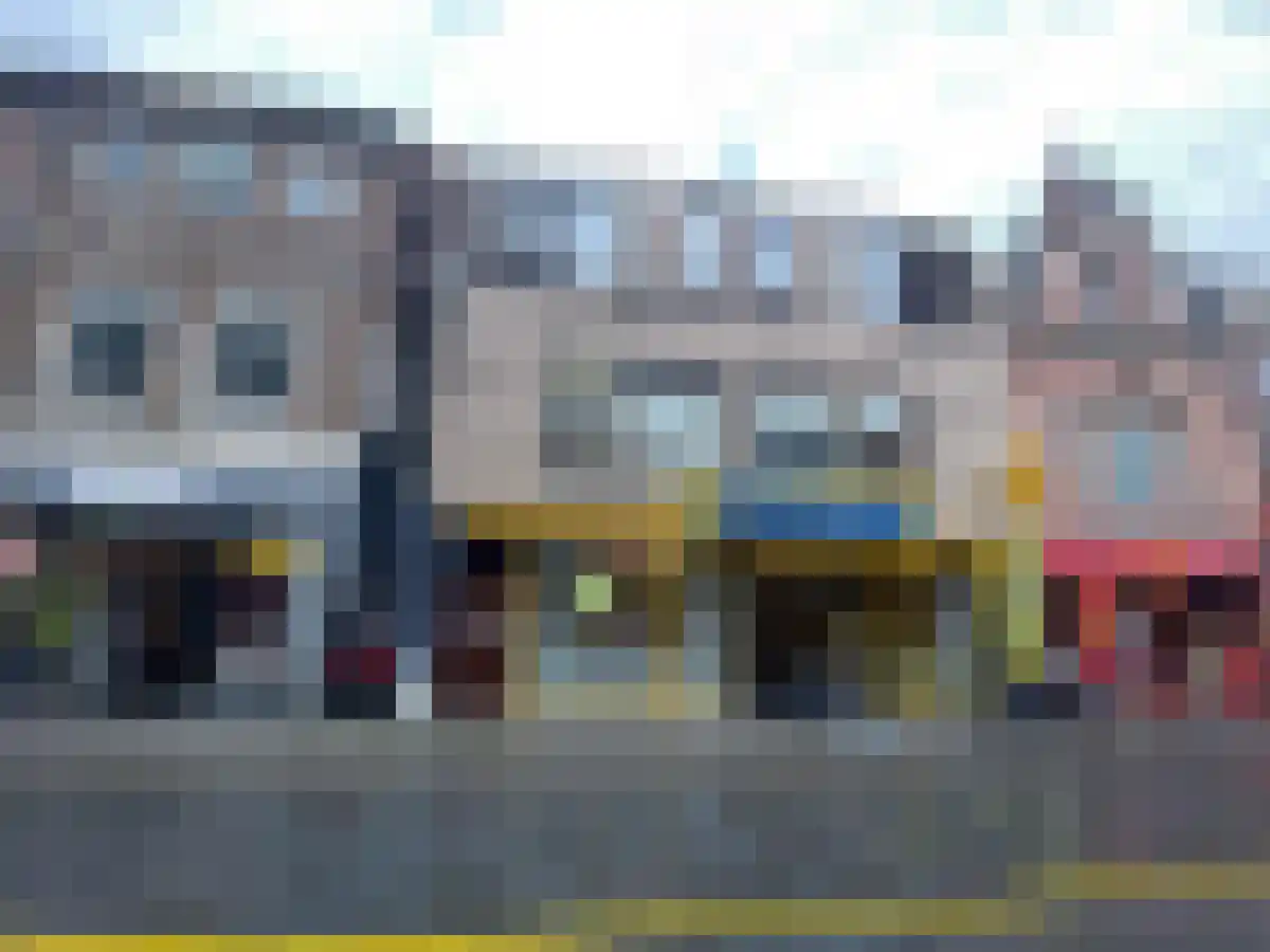Ginnekenstraat dans Breda