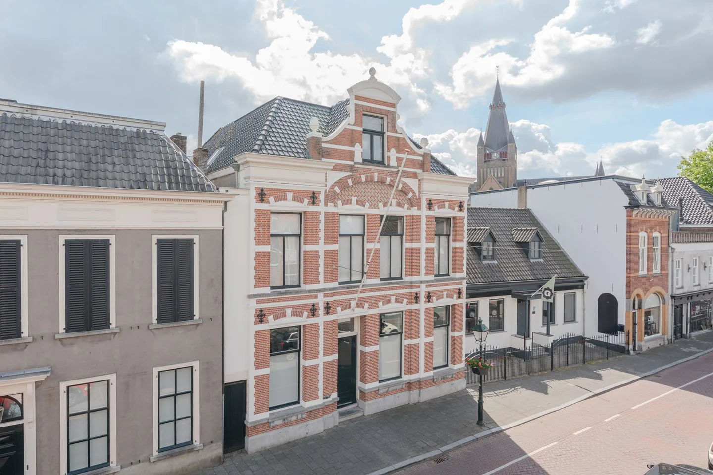 Ginnekenweg 305 Breda