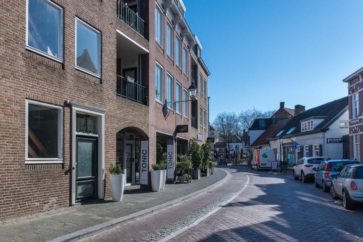 Ginnekenweg 337-C6 in Breda