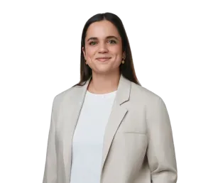 Foto van Gioella Benfatto