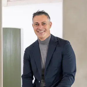 Photo of Giorgio Melis