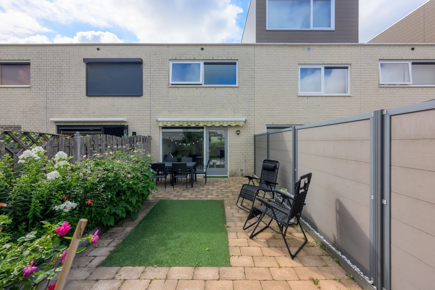 Giottoplantsoen 13 Almere thumbnail 44