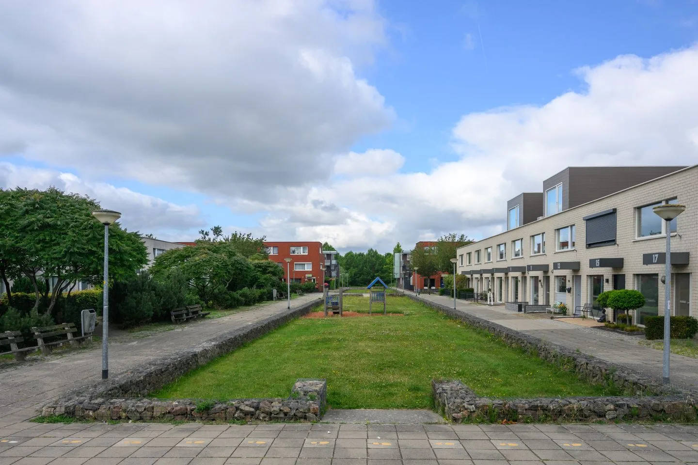 Giottoplantsoen 13 Almere thumbnail 45