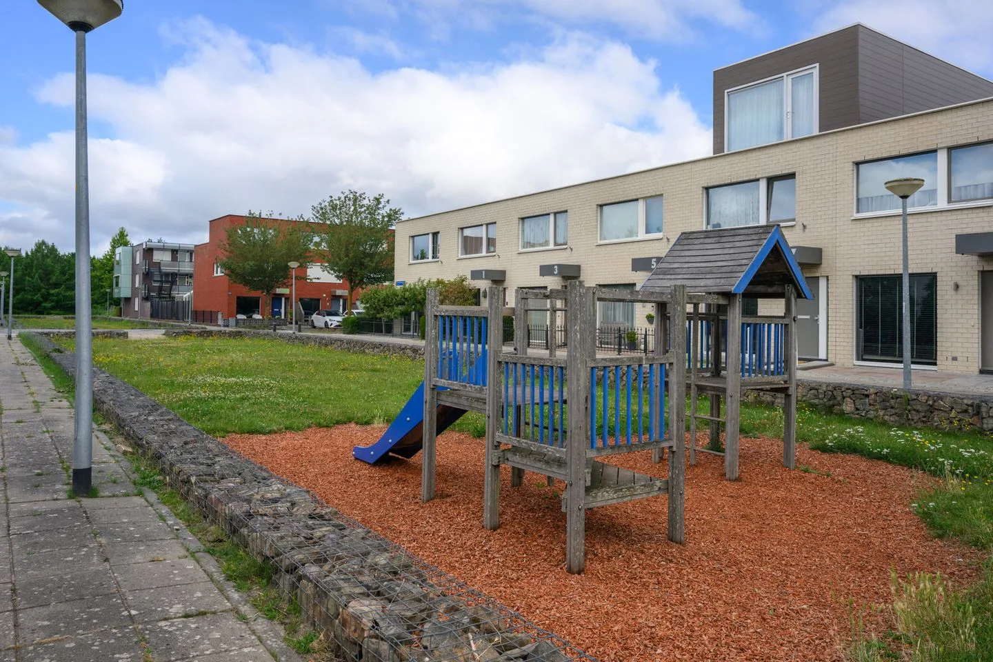 Giottoplantsoen 13 Almere thumbnail 46
