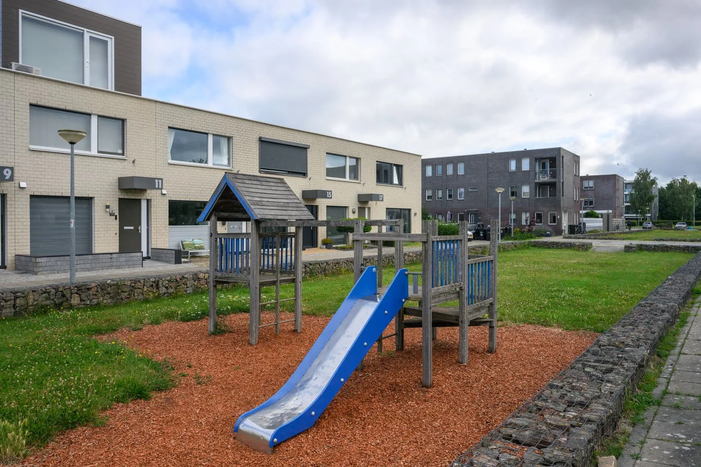 Giottoplantsoen 13 Almere thumbnail 47