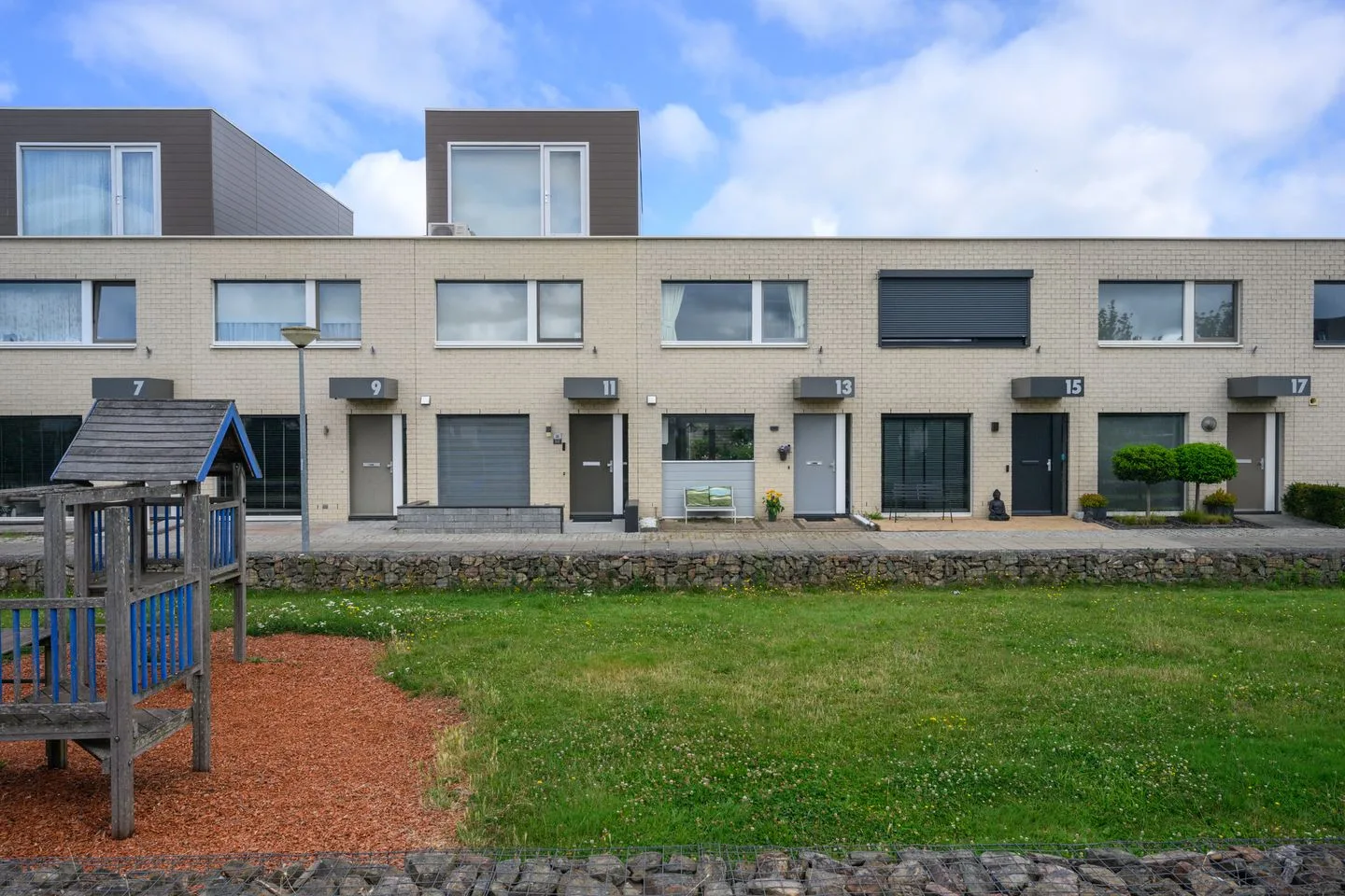 Giottoplantsoen 13 Almere thumbnail 5