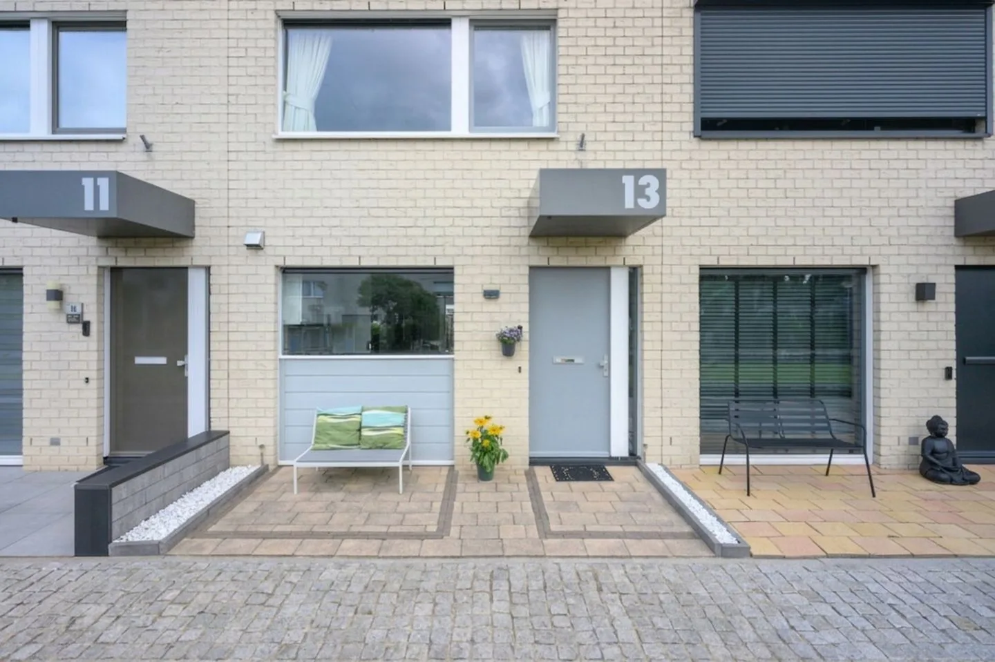 Giottoplantsoen 13 Almere thumbnail 8
