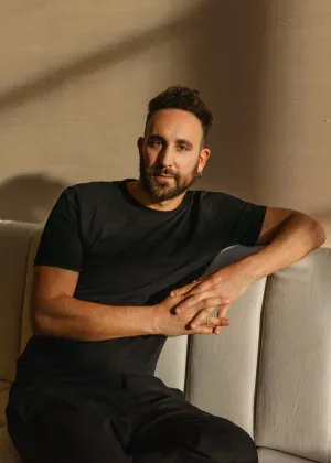 Photo of Giovanni Nardi